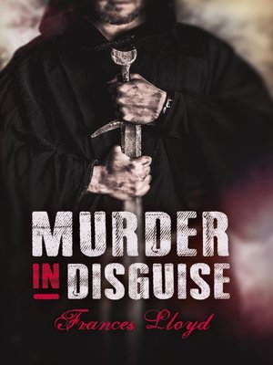 cover image of Murder in Disguise